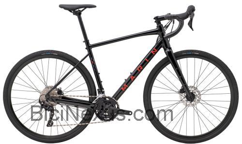 Marin Gestalt 2 ficha-técnica e avaliações